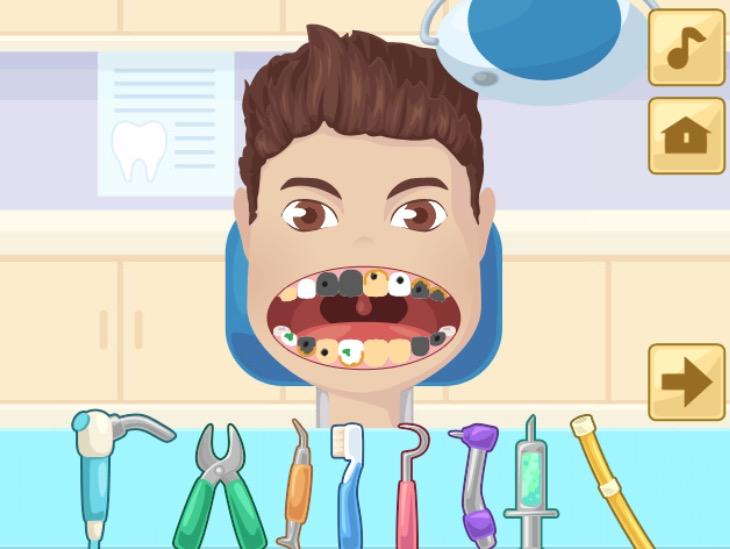 Pop Star Dentist 2