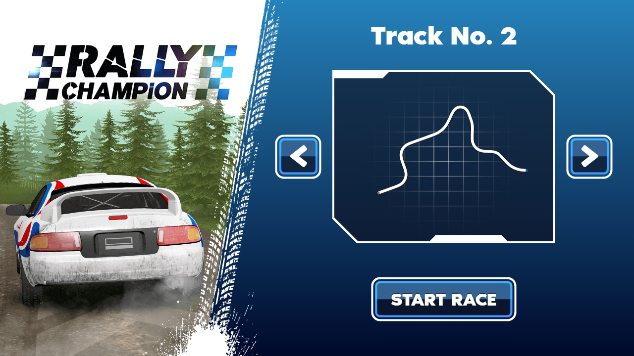Rally Champion