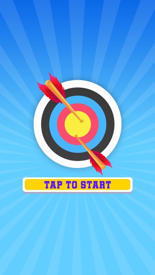 Archery with Buddies